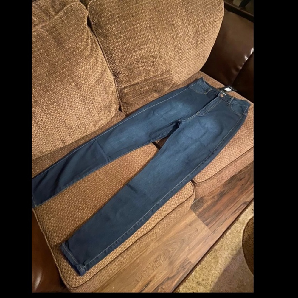 Fashion nova jeans